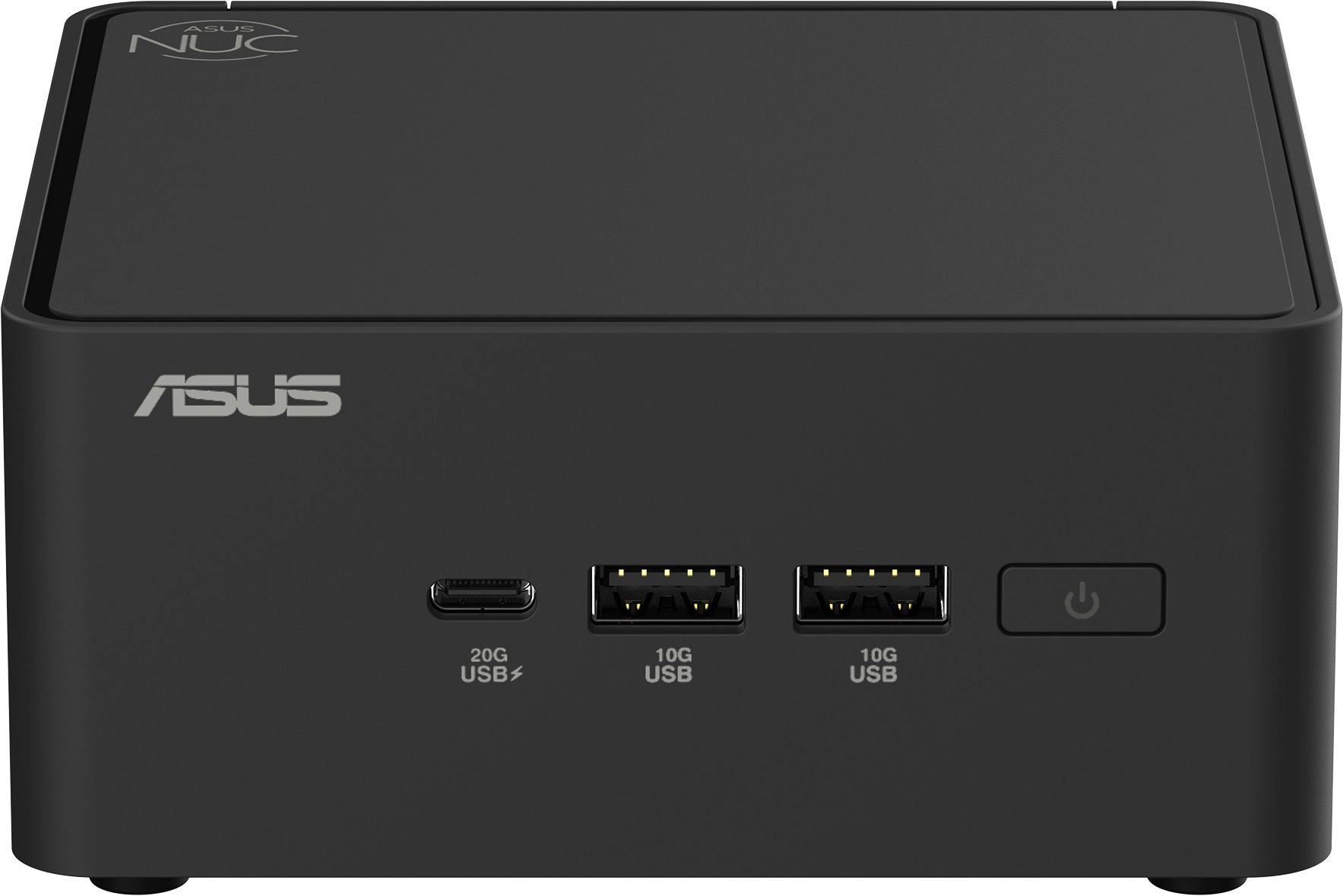 ASUS NUC 15 Pro Tall Kit