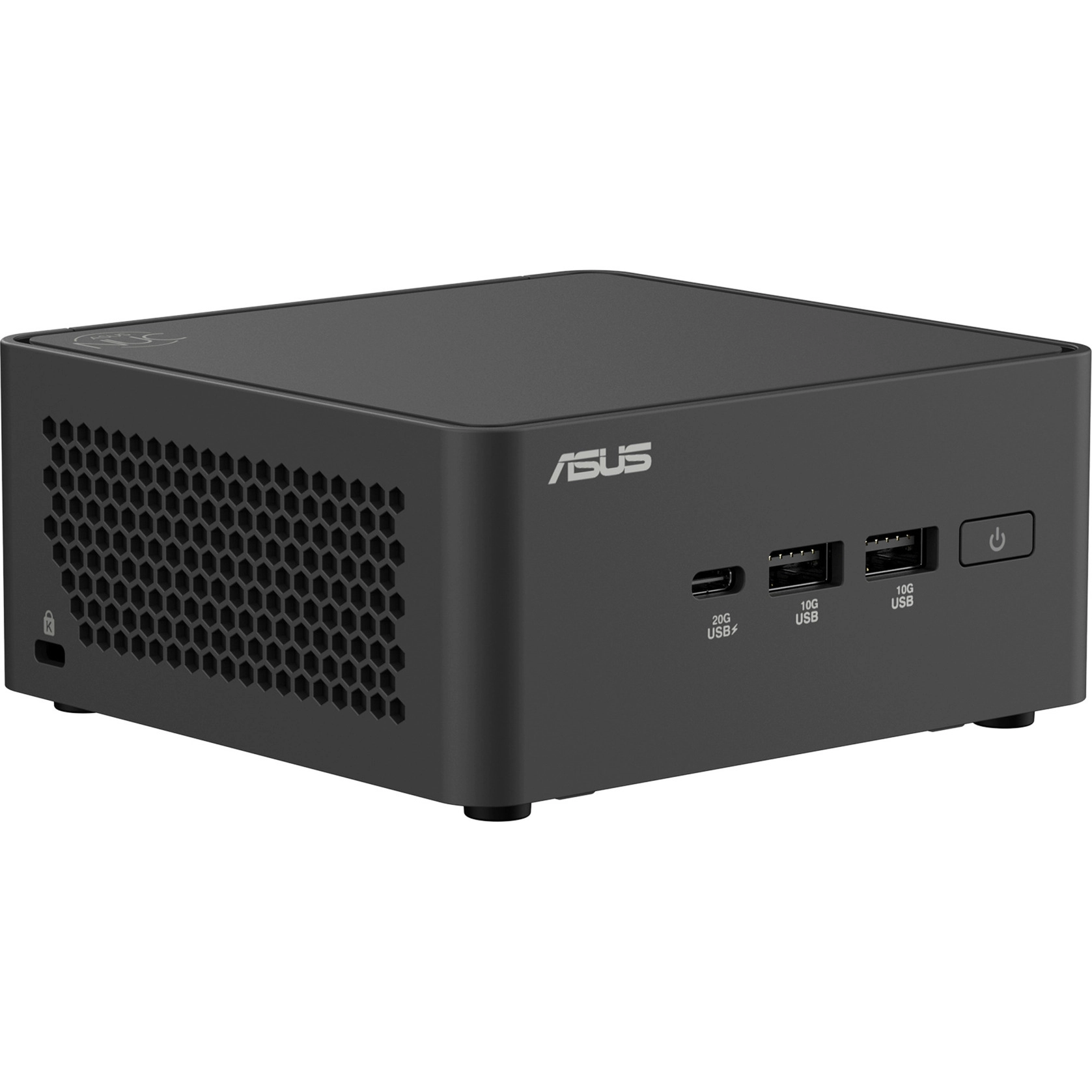 Asus NUC 15 Pro Tall RNUC15CRHU700002