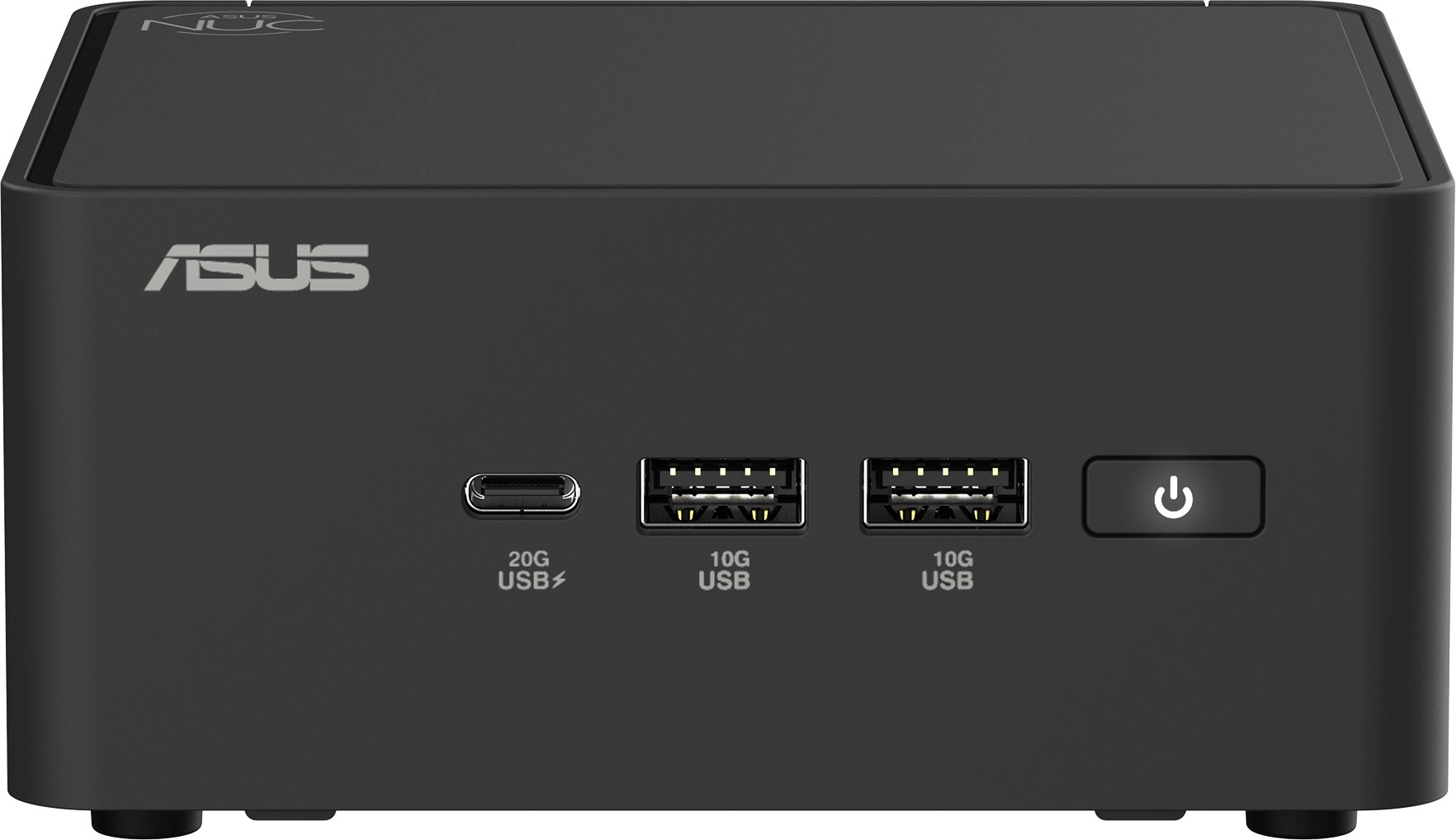 ASUS NUC 15 PRO/RNUC15CRHU700002/Ultra 7 255H