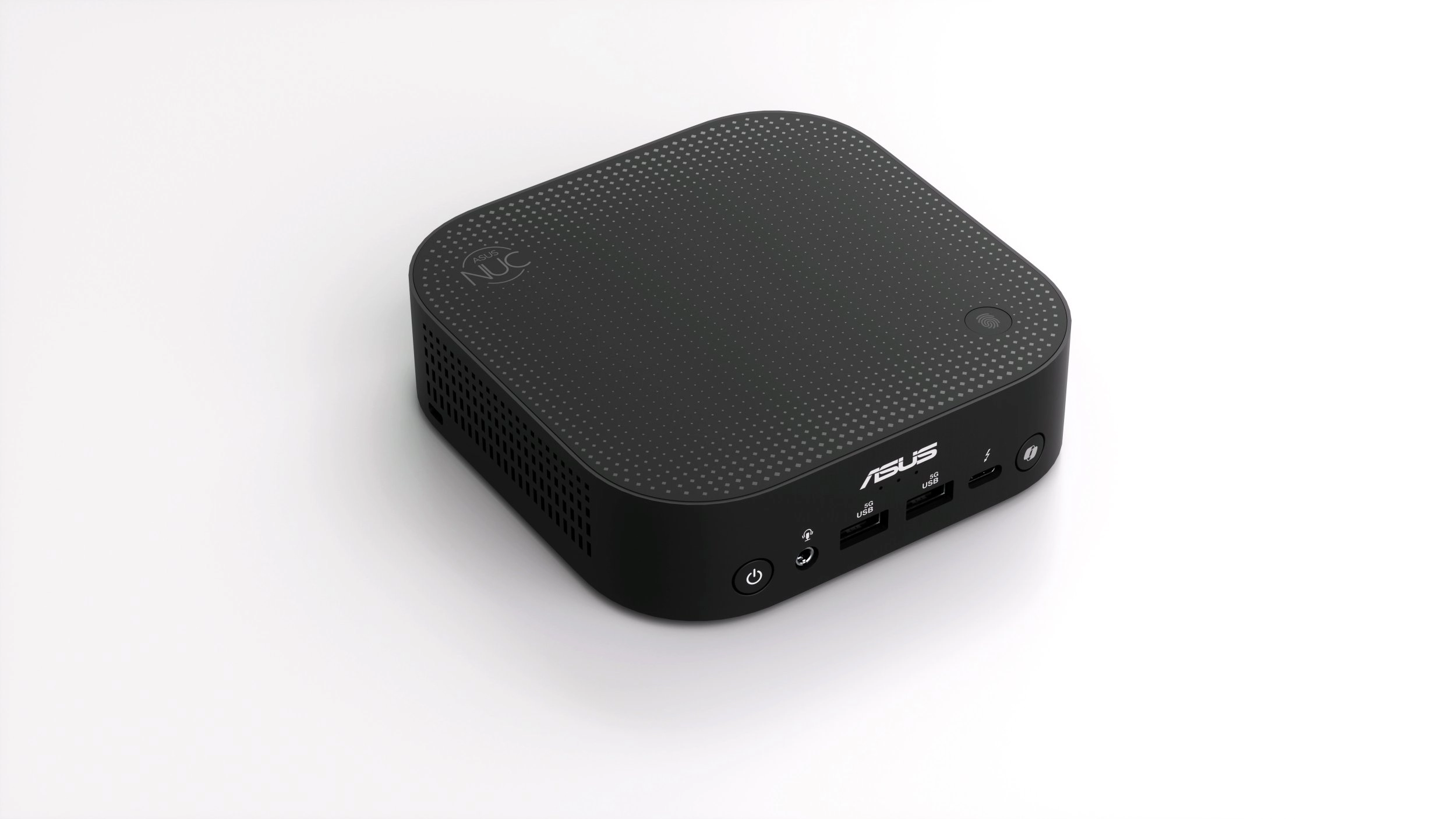 ASUS NUC 14 Pro AI Slim