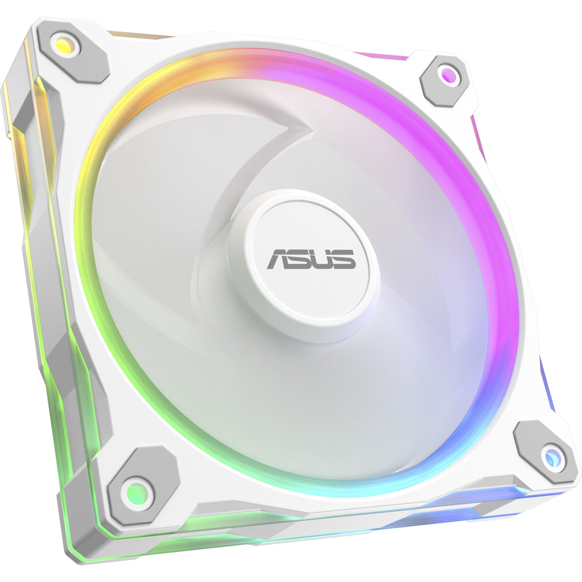 ASUS PRIME MR120 FAN ARGB REVERSE