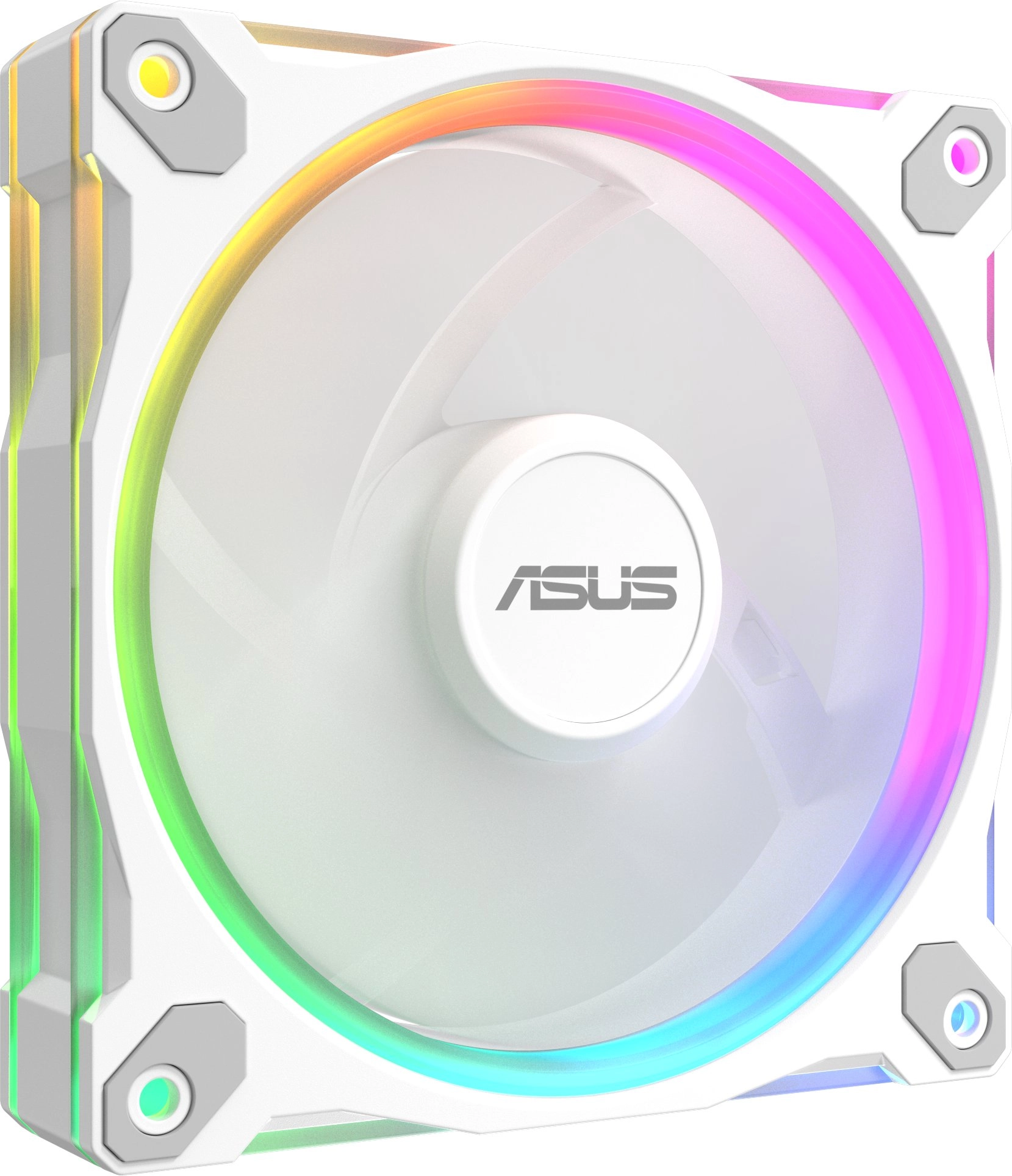 ASUS PRIME MR120 FAN ARGB REVERSE