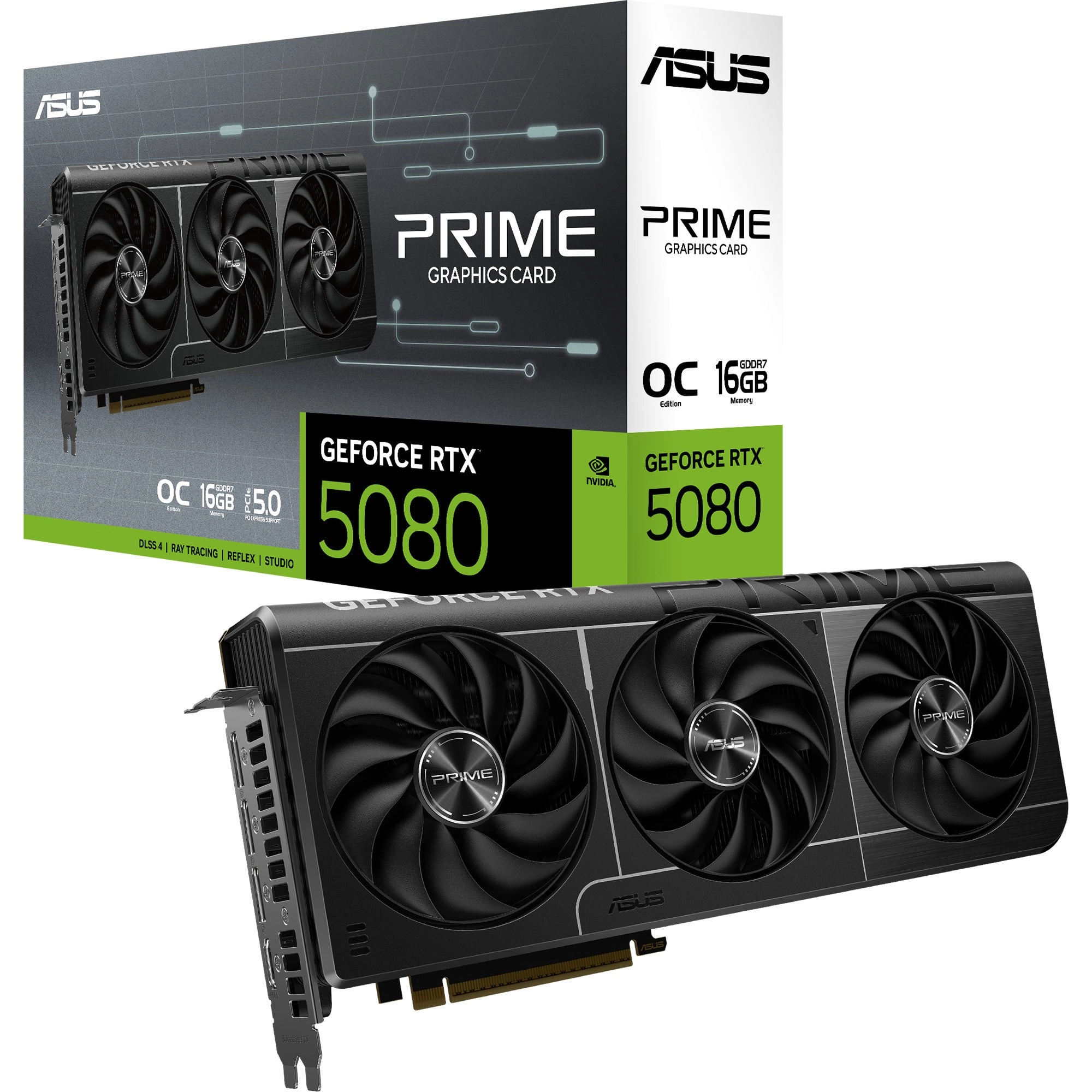 Asus fan ASUS PROART PF120 fan