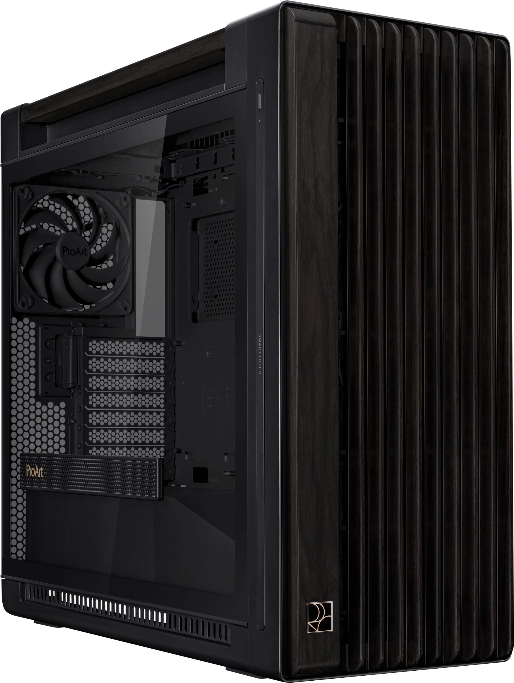 Asus ProArt PA602 case wood (90DC00J0-B09010)