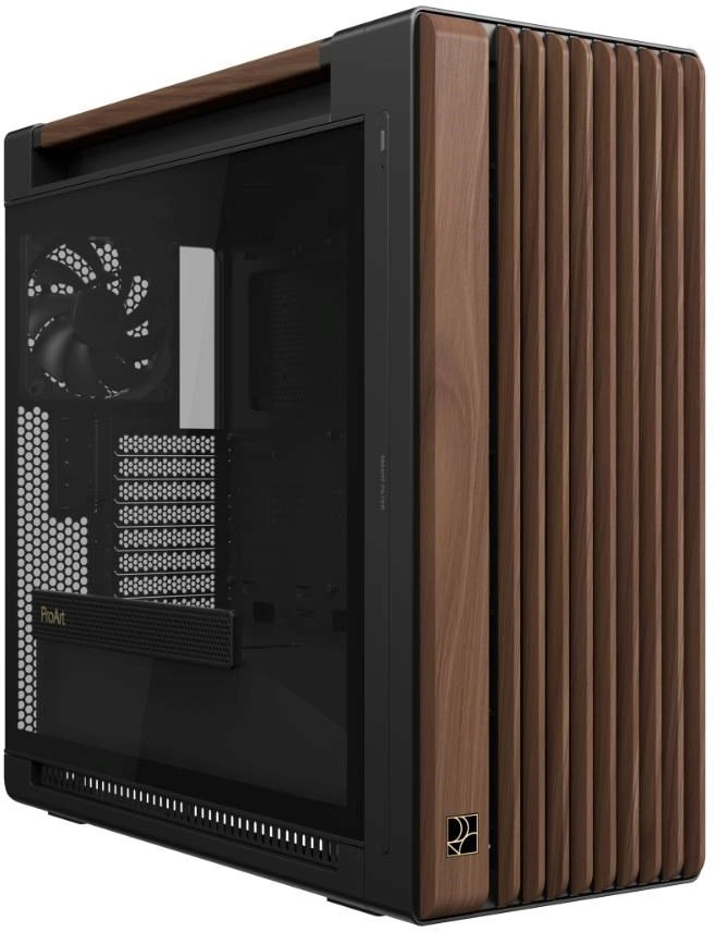 ASUS GEH PROART PA602 WALNUT WOOD
