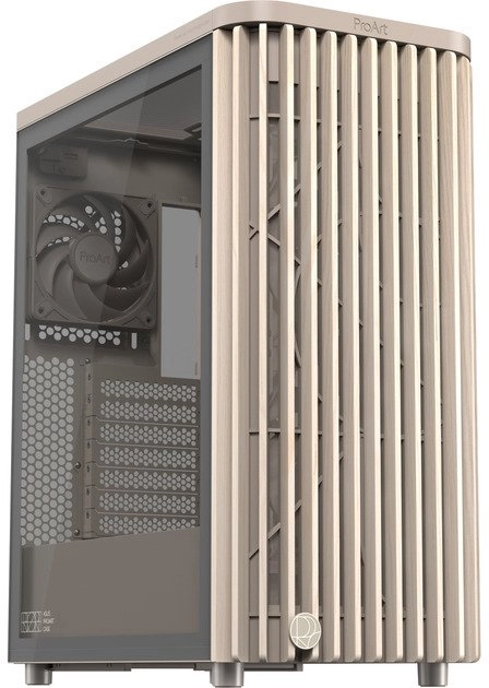 Obudowa Asus PROART PA401 WOOD TG