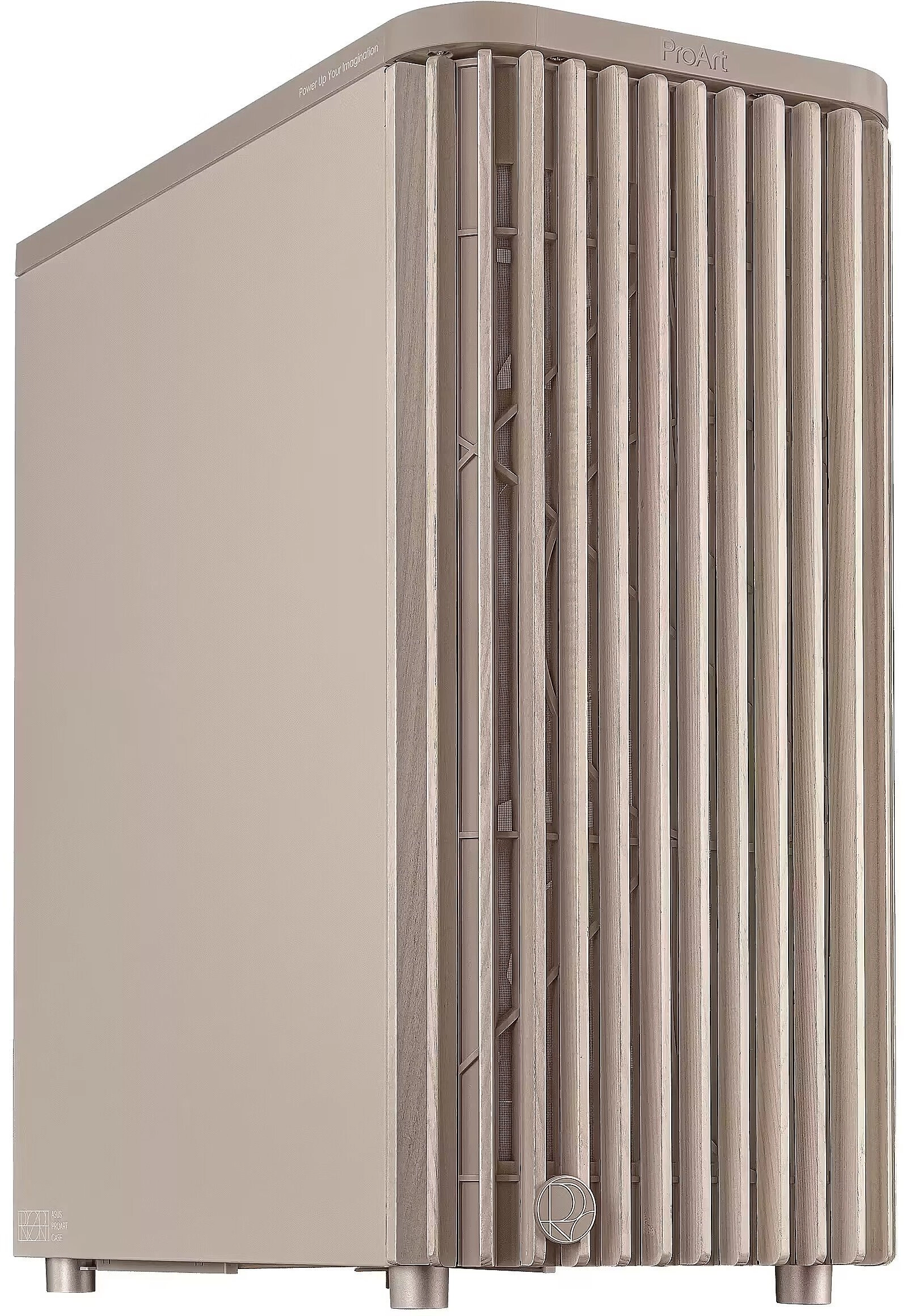 ASUS ProArt PA401 Wood Edition Beige