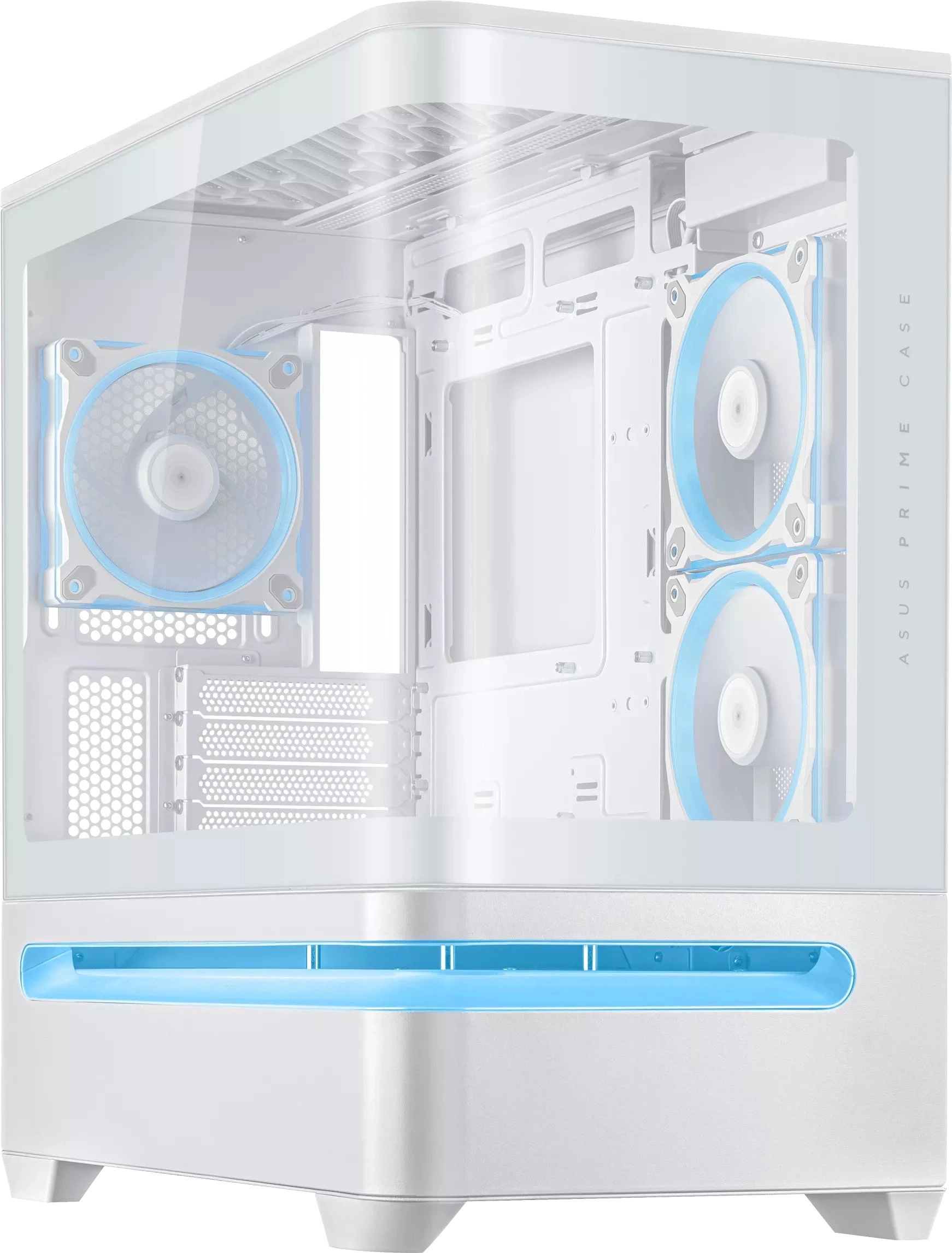 Asus Prime AP202 TG ARGB case