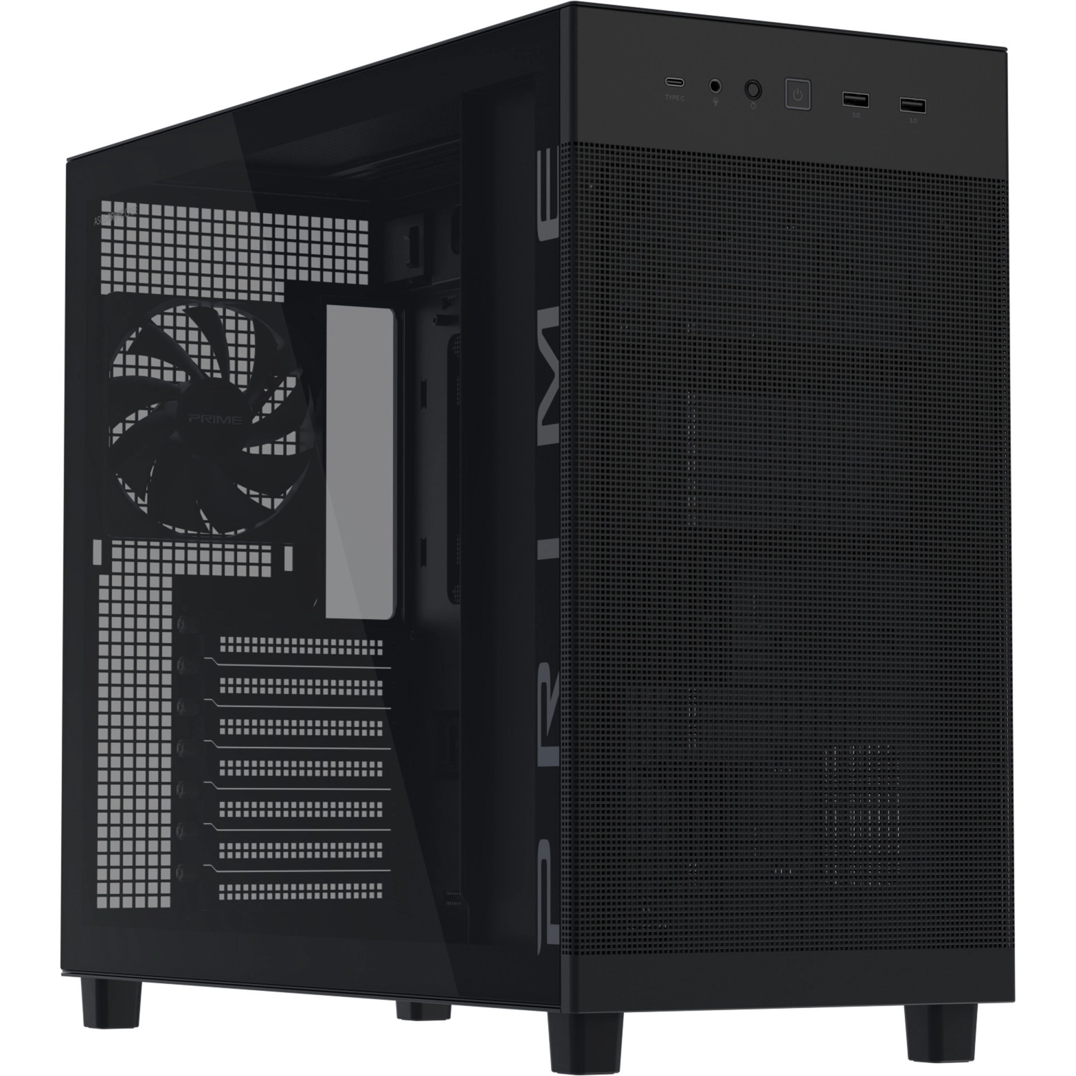 ASUS PRIME AP303 TG BLACK 90DC00V0-B39010