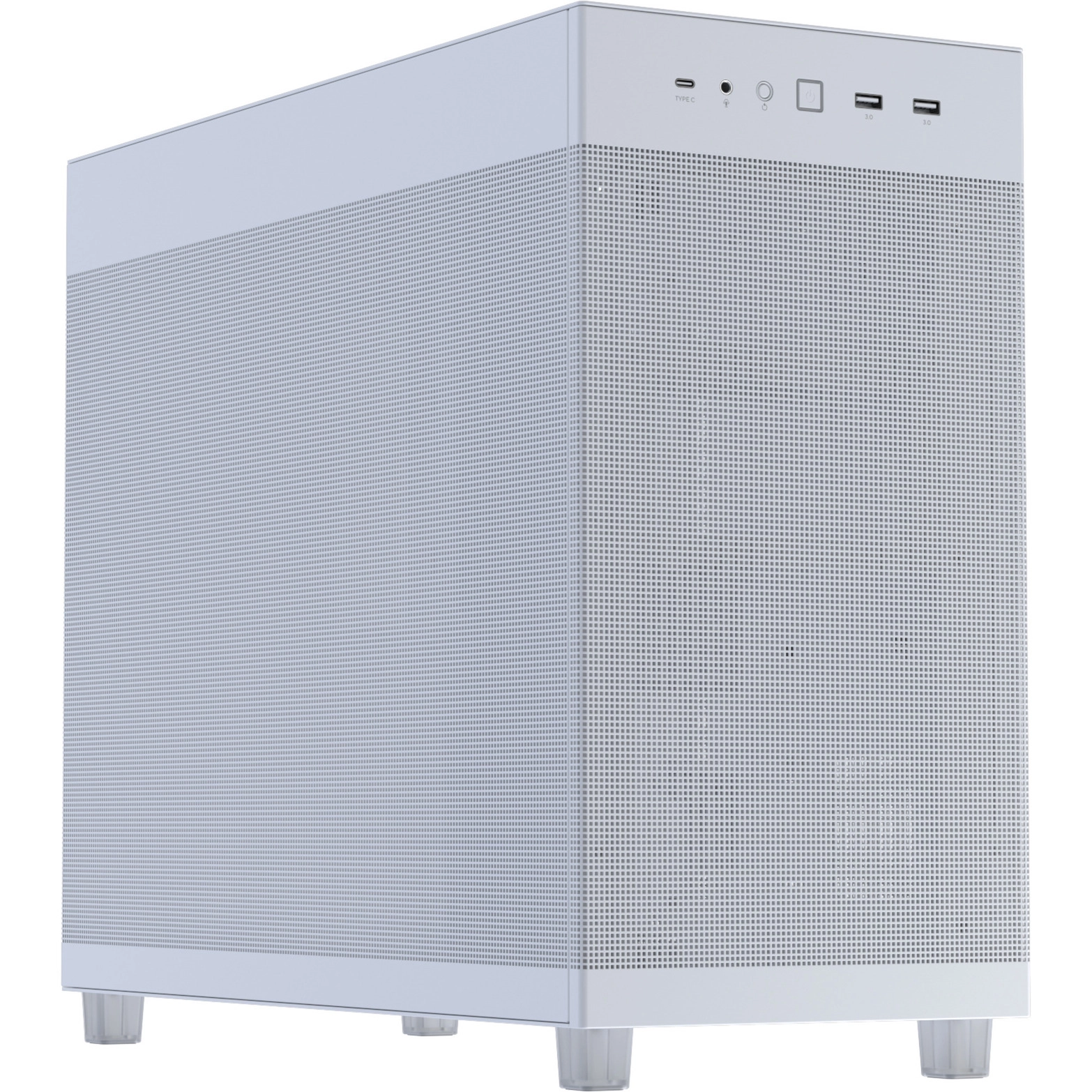 ASUS PRIME AP303 MESH  Tower Case