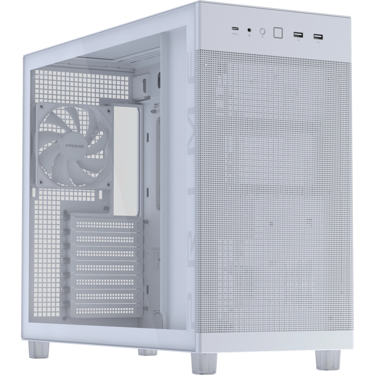 ASUS PRIME AP303 TG WHITE 90DC00V3-B39010