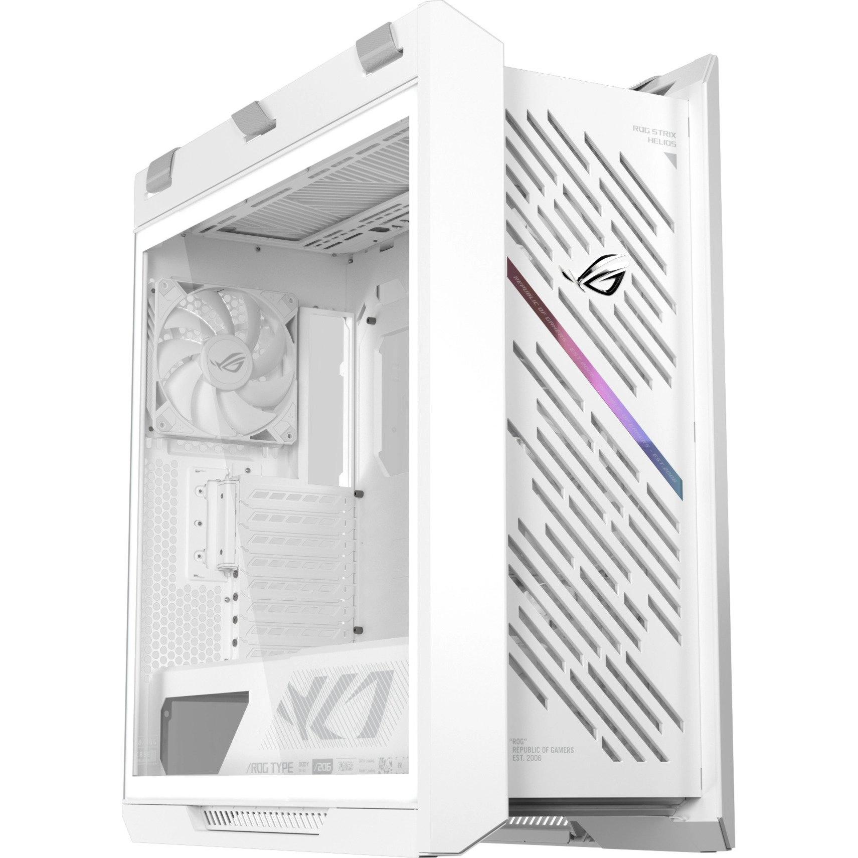 ASUS ROG STRIX HELIOS II GX601S