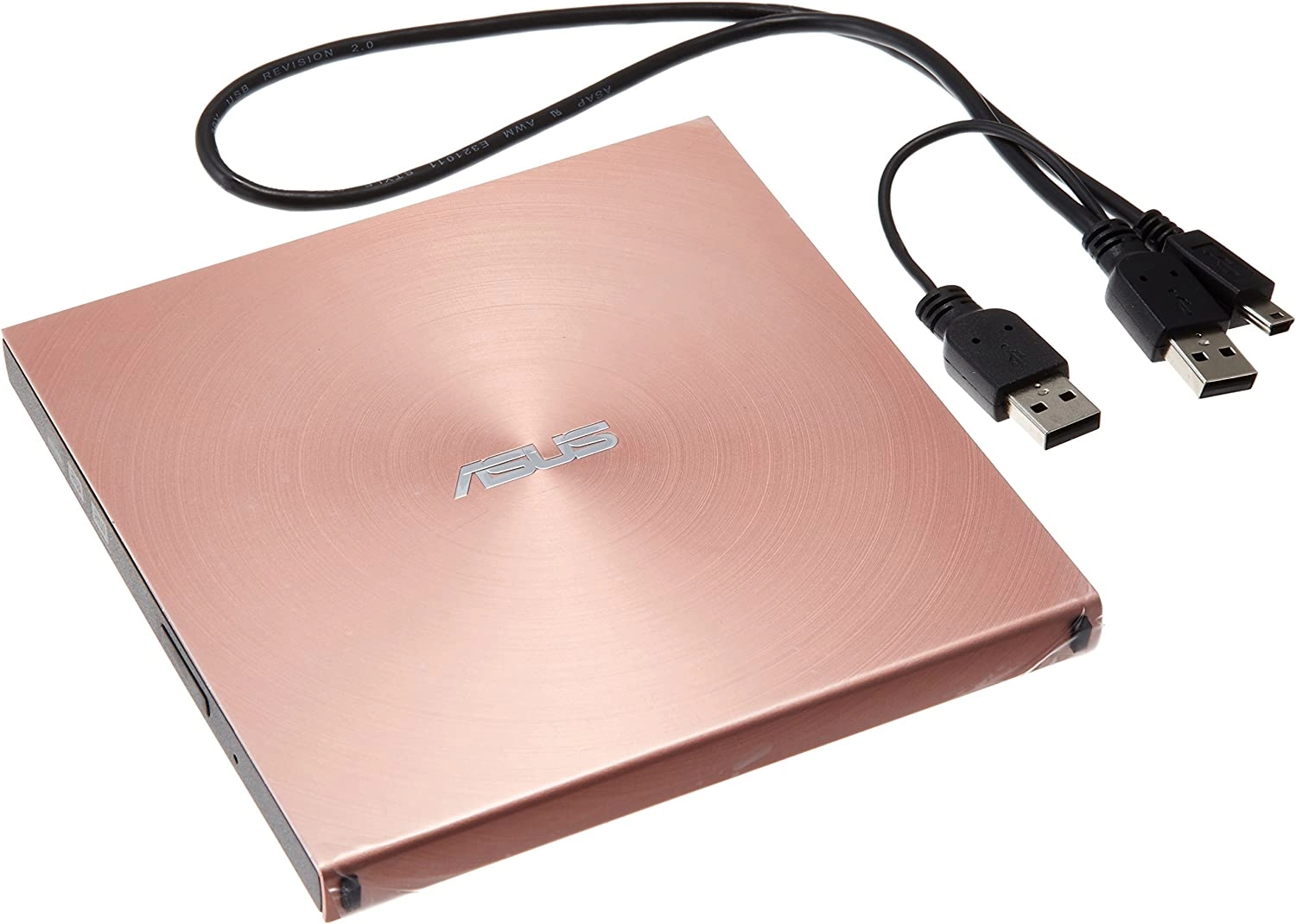 ASUS SDRW-08U5S-U optical disc drive DVD
