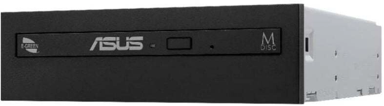 ASUS DRW-08D6MT/BLK/B/AS intern 3928-11C 90DD0340-B19000 DRW-08D6MT/BLK/B/AS
