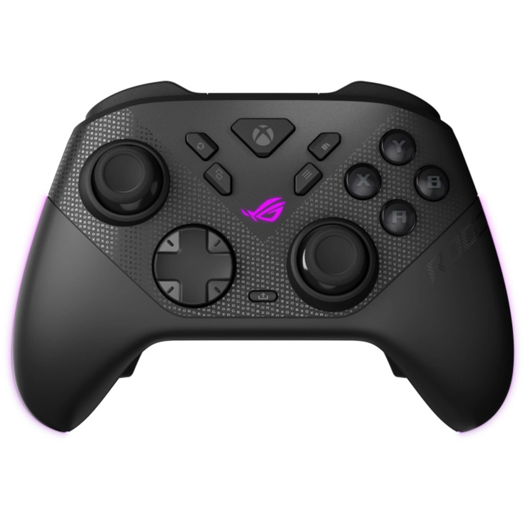 ASUS ROG Raikiri II XBox WL