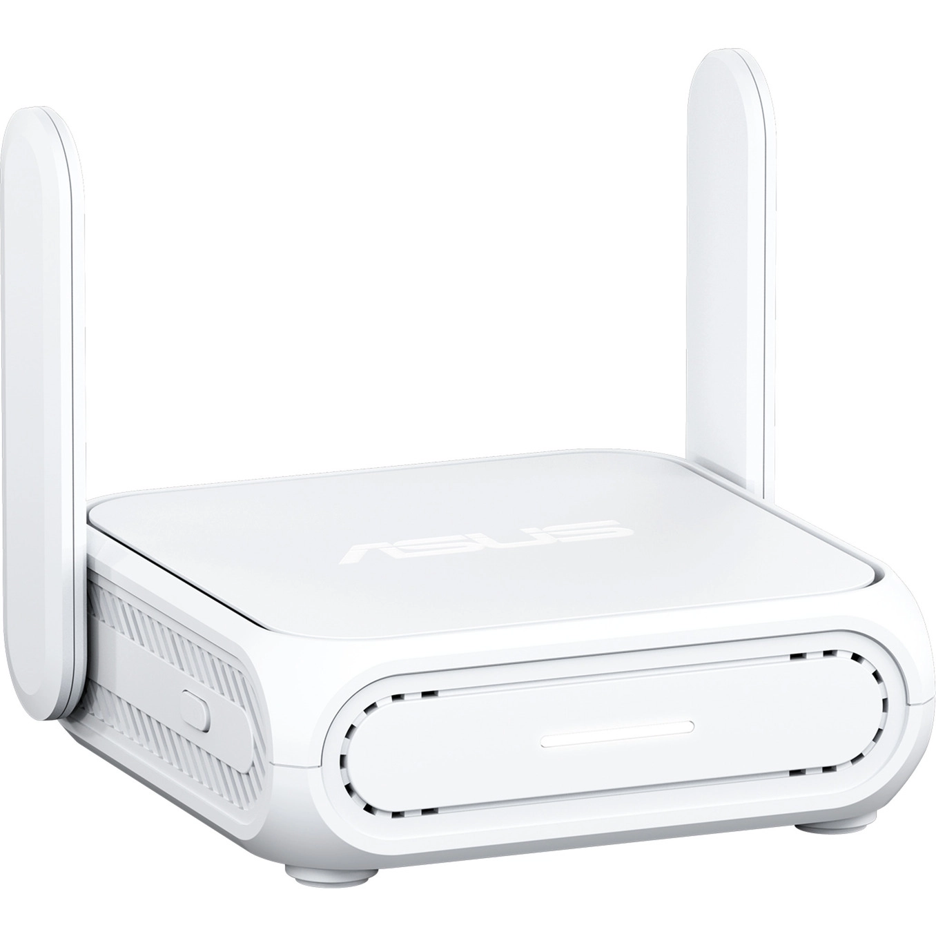 ASUS RT-BE58 GO TrÃ¥dlÃ¸s router 4711387841082