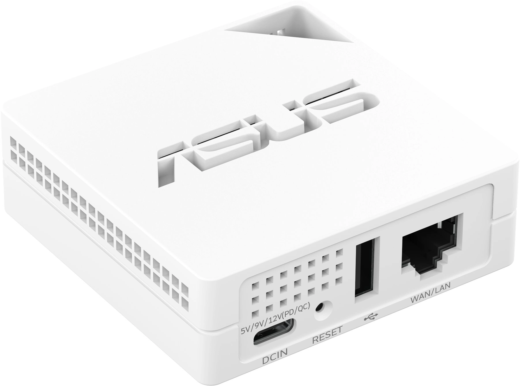 ASUS WL-Router RT-AX50 Go AX1500 AiMesh