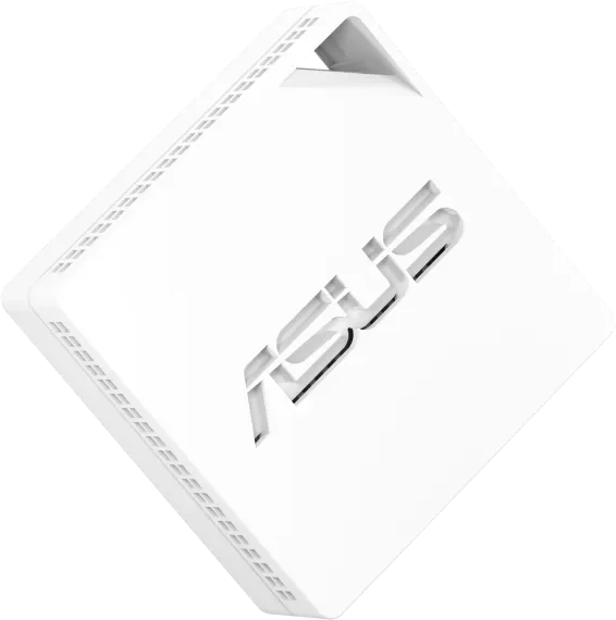 ASUS WL-Router RT-AX50 Go AX1500 AiMesh