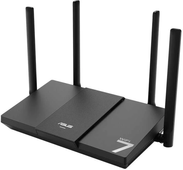 ASUS RT-BE50 BE3600 wireless router 2