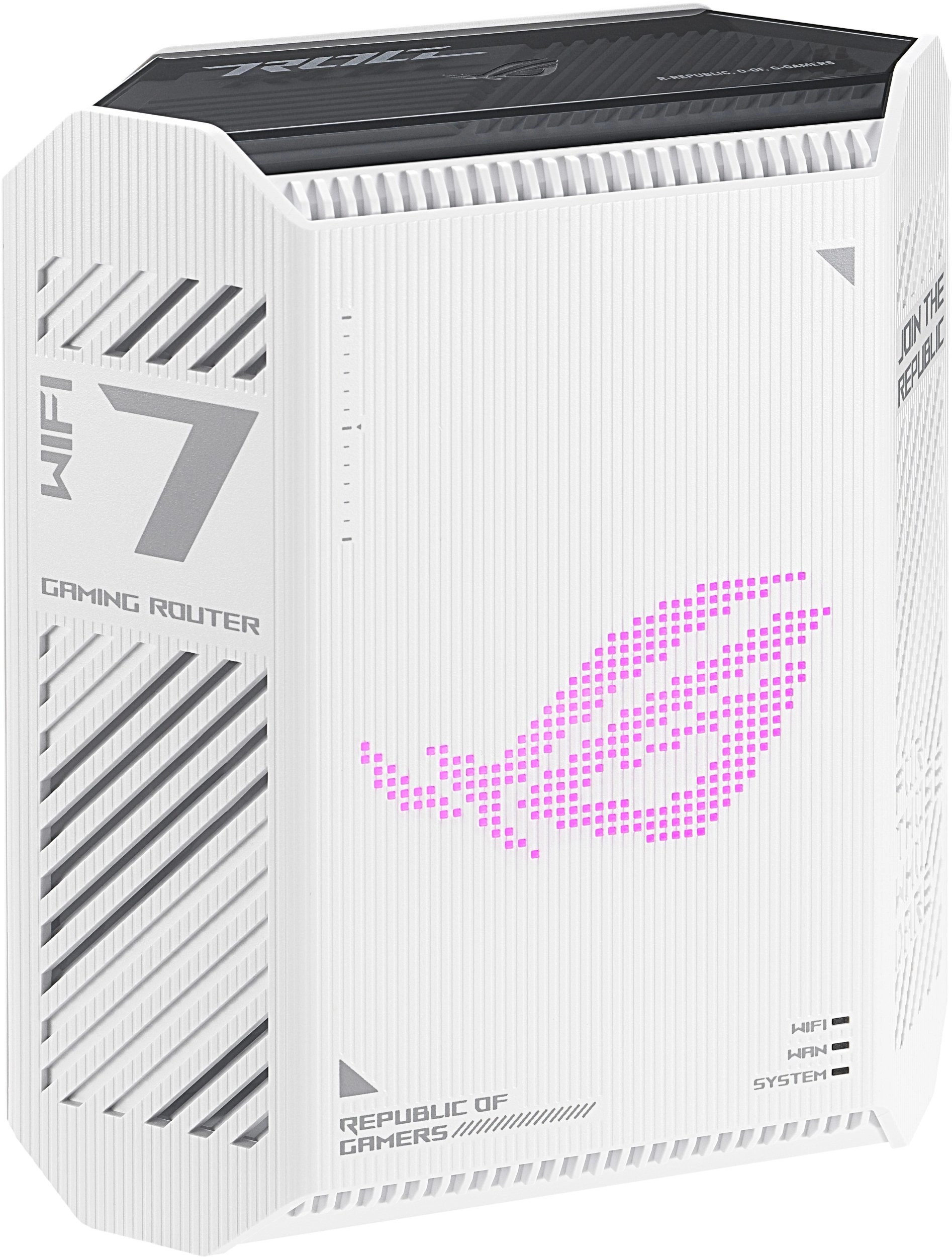 ASUS WL-Router GS-BE7200 ROG Strix Tri-Band