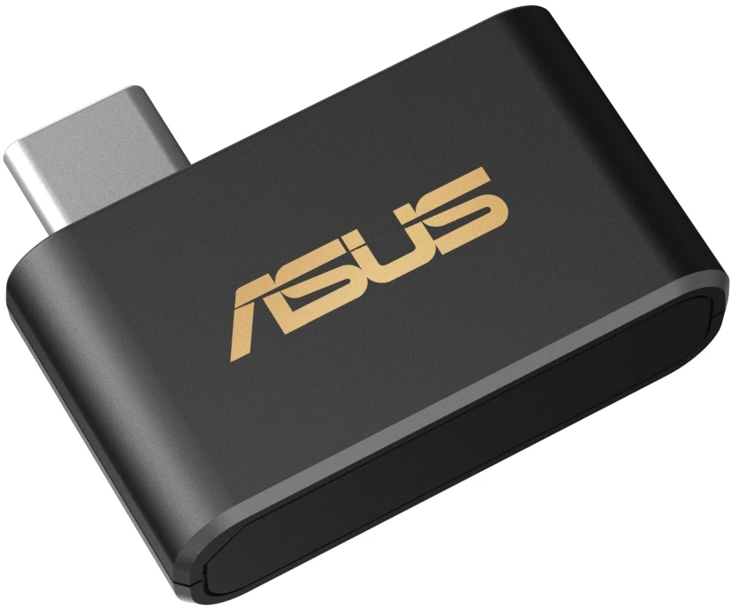 ASUS USB-BE93 Mini WLAN 90IG0AK0-MO0B00 4711636310154