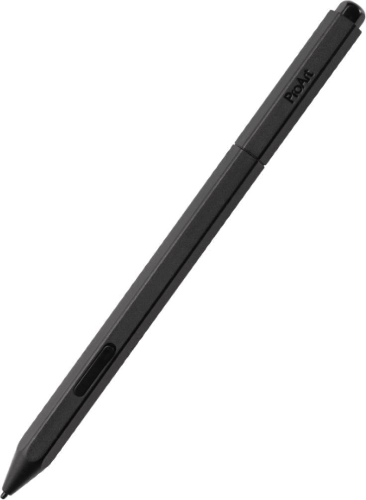 ASUS ProArt MPA01 - Activate Stylus