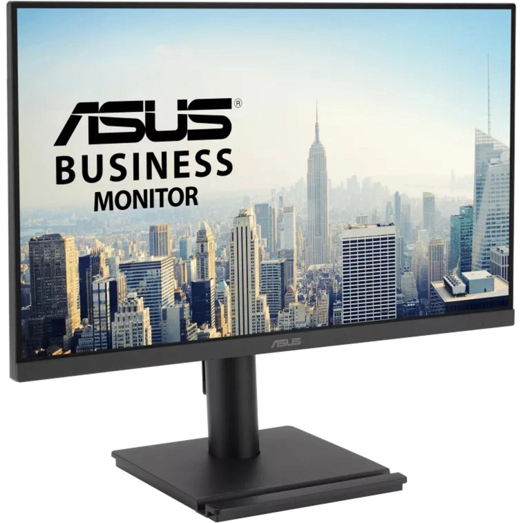 ASUS VA249QGSE - LED monitor -