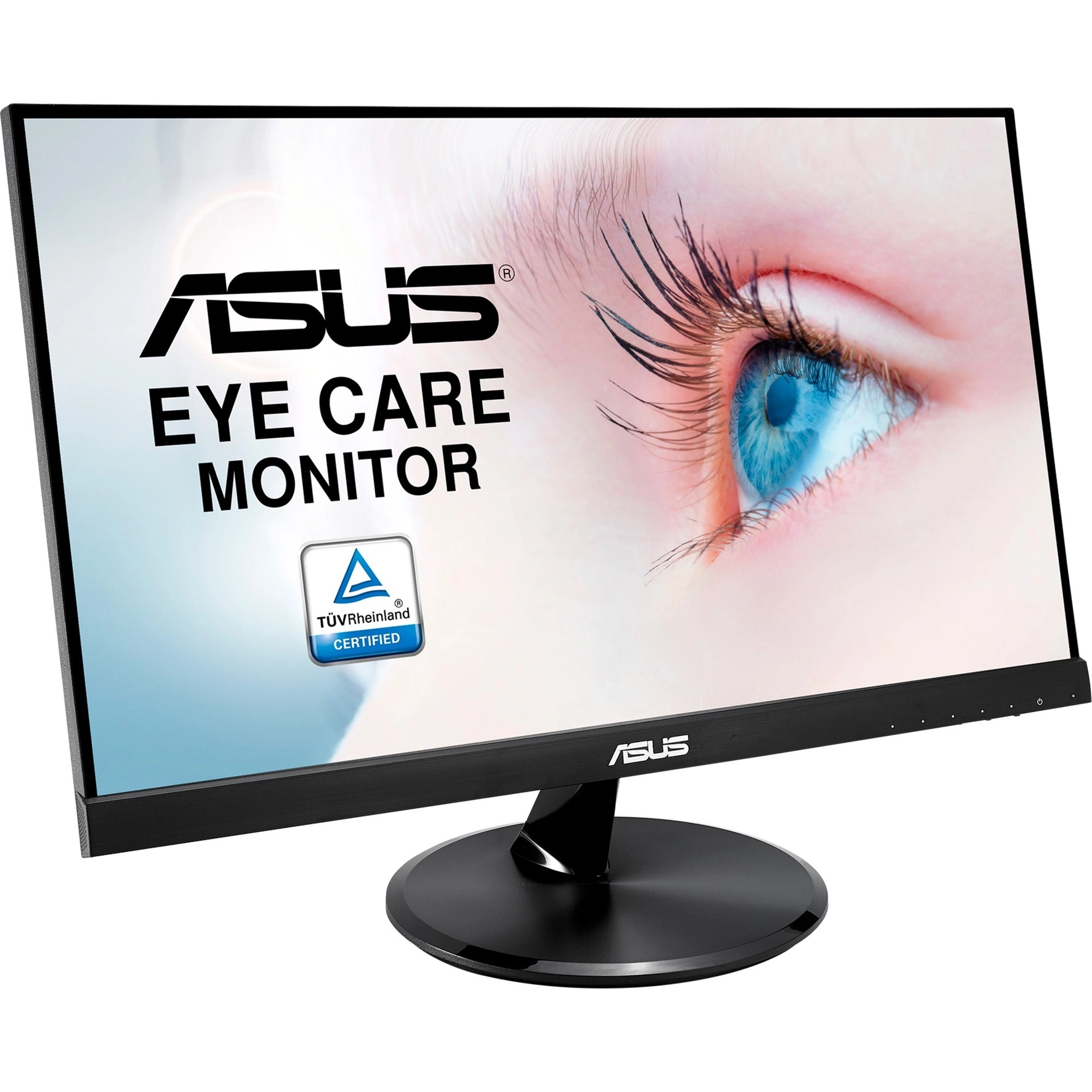 ASUS Eye Care VP229HF - 21