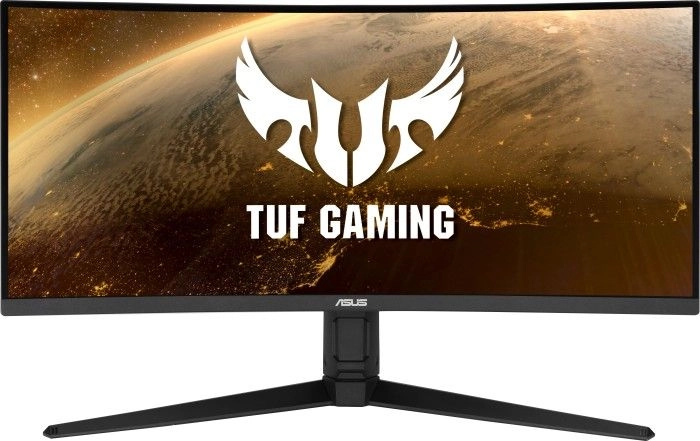 ASUS TUF Gaming VG34VQL1B computer monitor