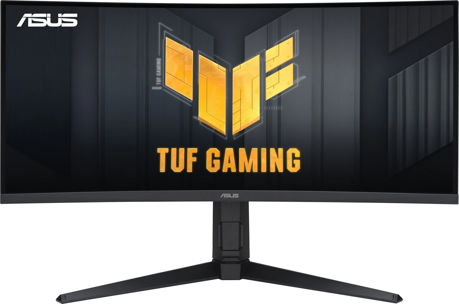 ASUS TUF Gaming VG34VQEL1A computer monitor