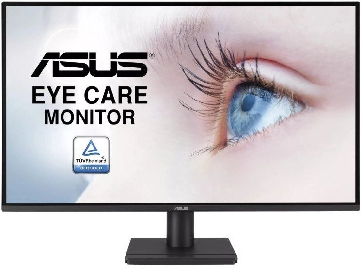 Monitorius ASUS VA27AQ - 75Hz QHD