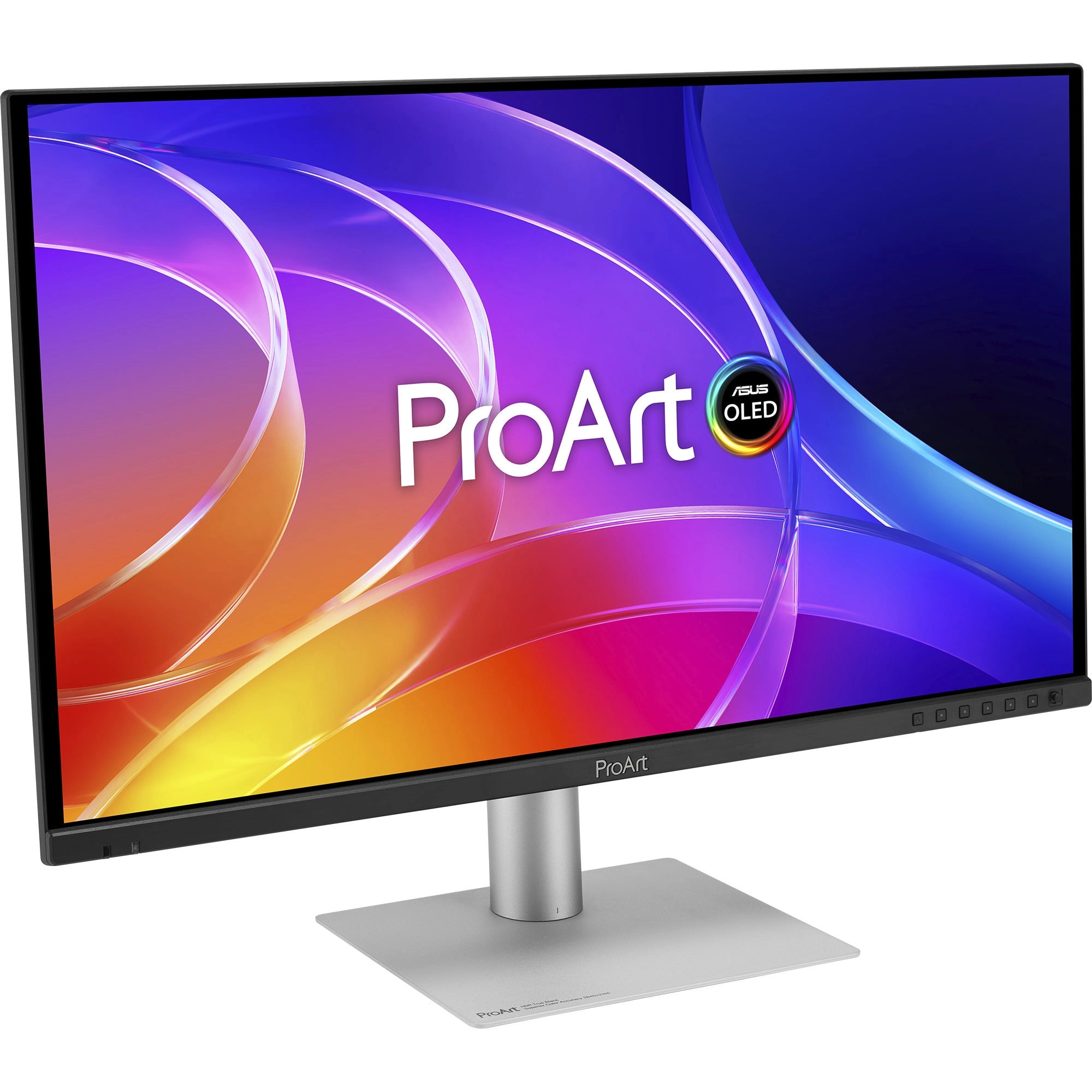 ASUS ProArt OLED PA279CDV computer monitor