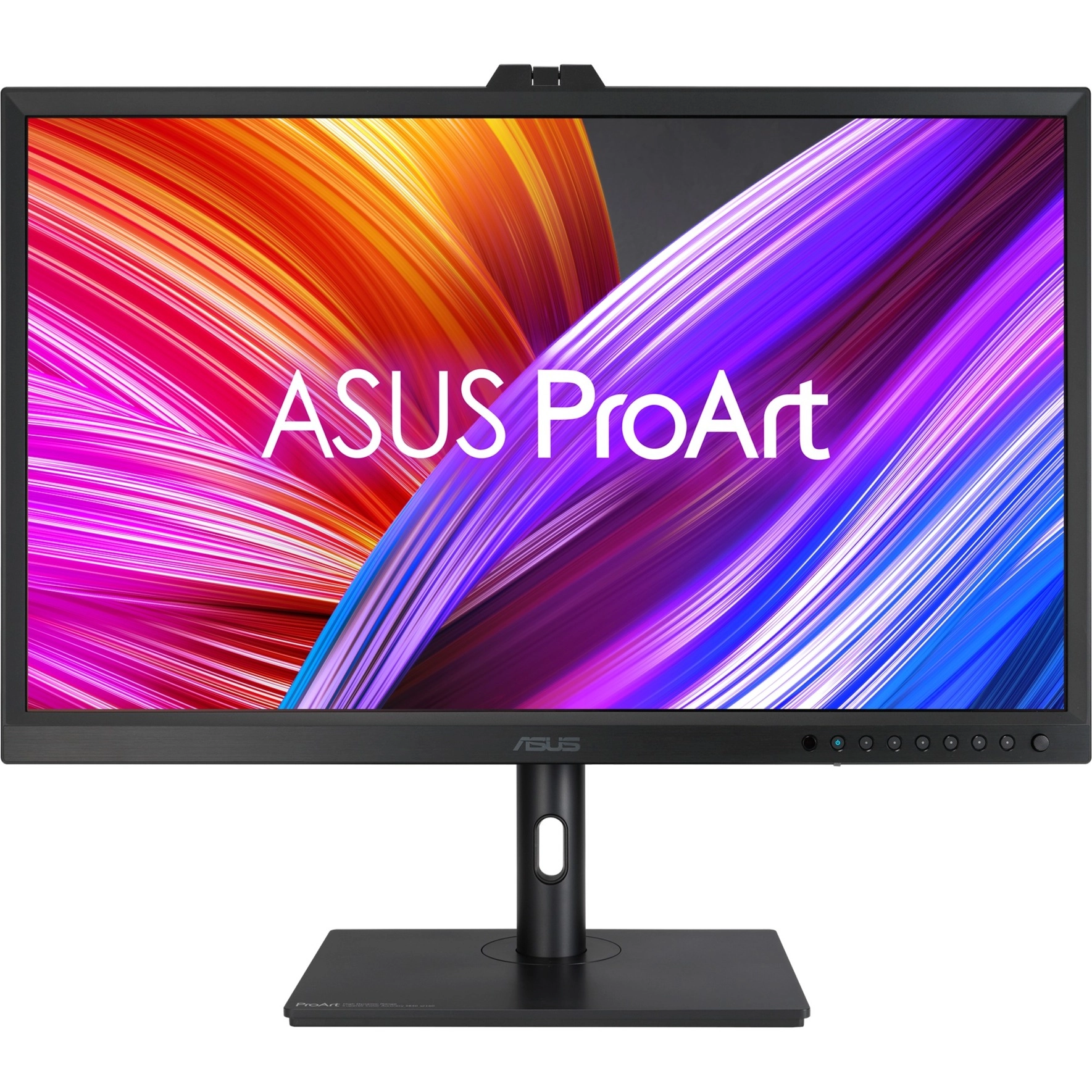 ASUS ProArt OLED PA32DC computer monitor