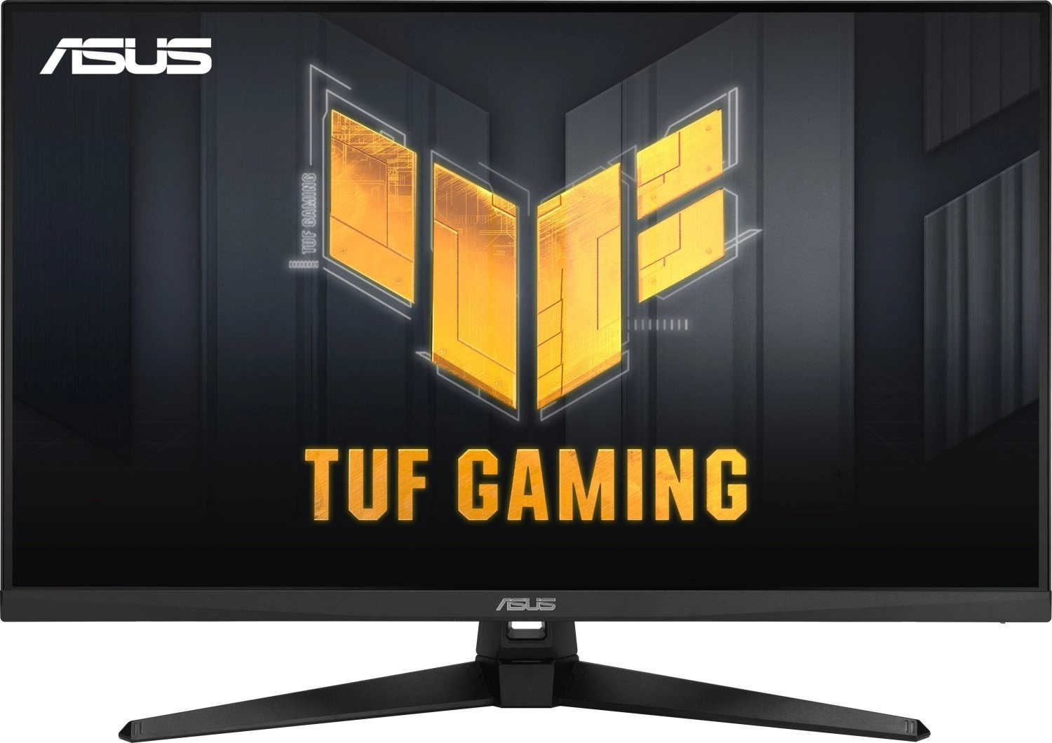 ASUS TUF Gaming VG32AQA1A computer monitor