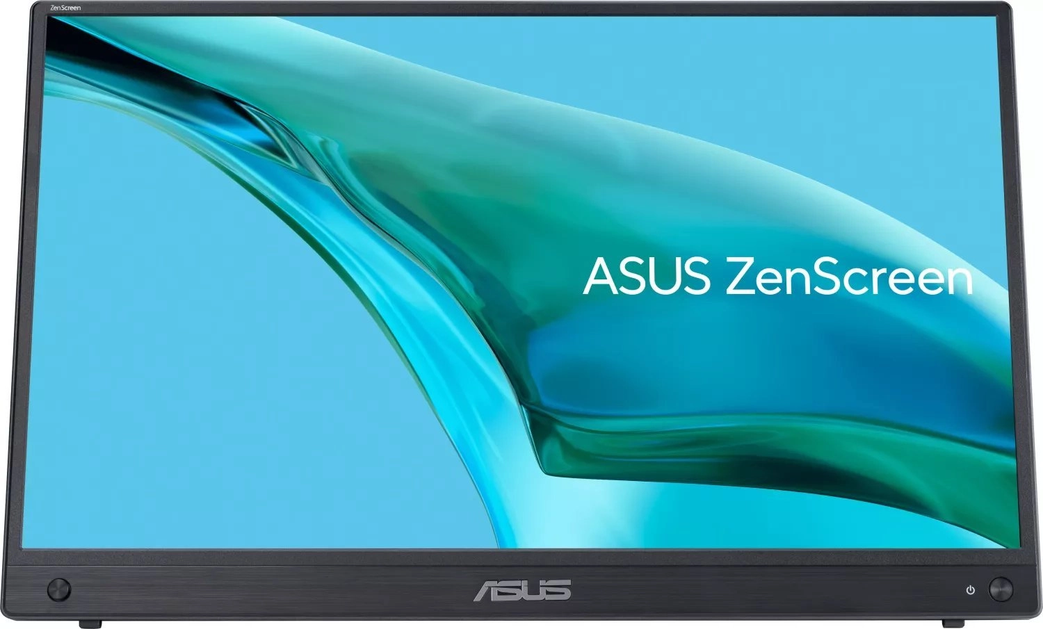 ASUS ZenScreen MB16AHG computer monitor 39