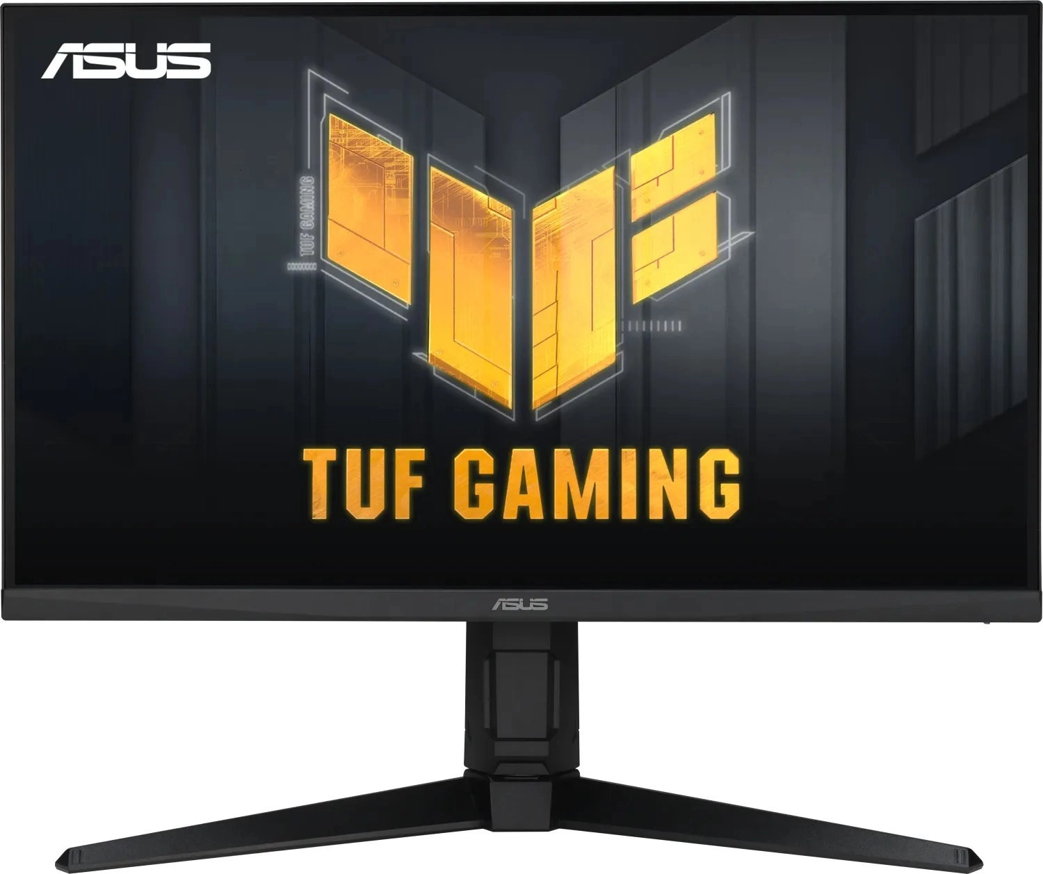 ASUS TUF Gaming VG279QL3A computer monitor