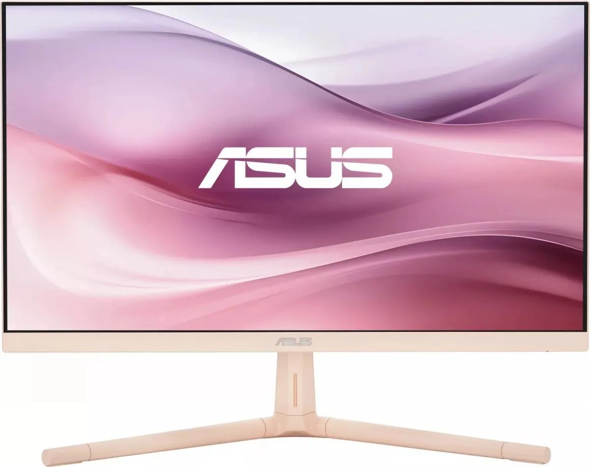 ASUS VU249CFE-P computer monitor 60.5