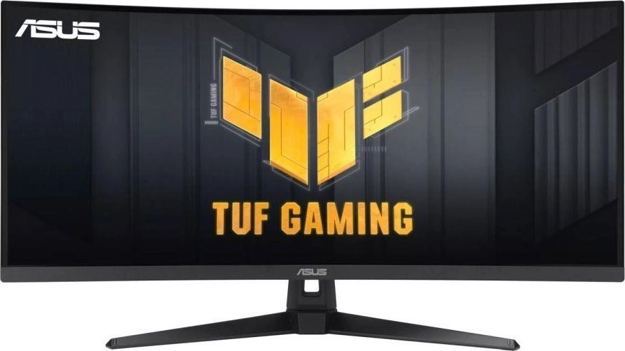 ASUS TUF Gaming VG34VQ3B computer monitor
