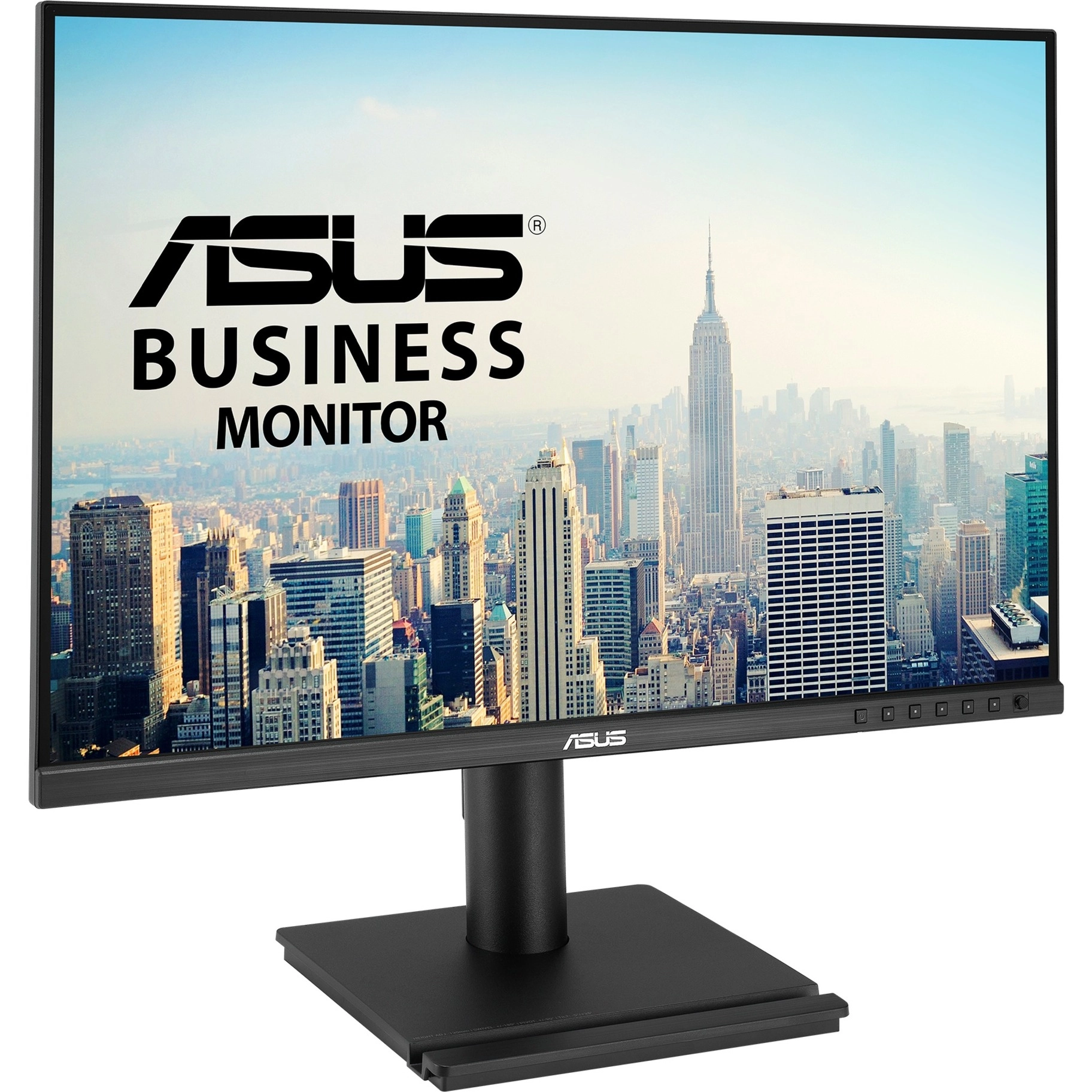 ASUS BE248QF computer monitor 61.2