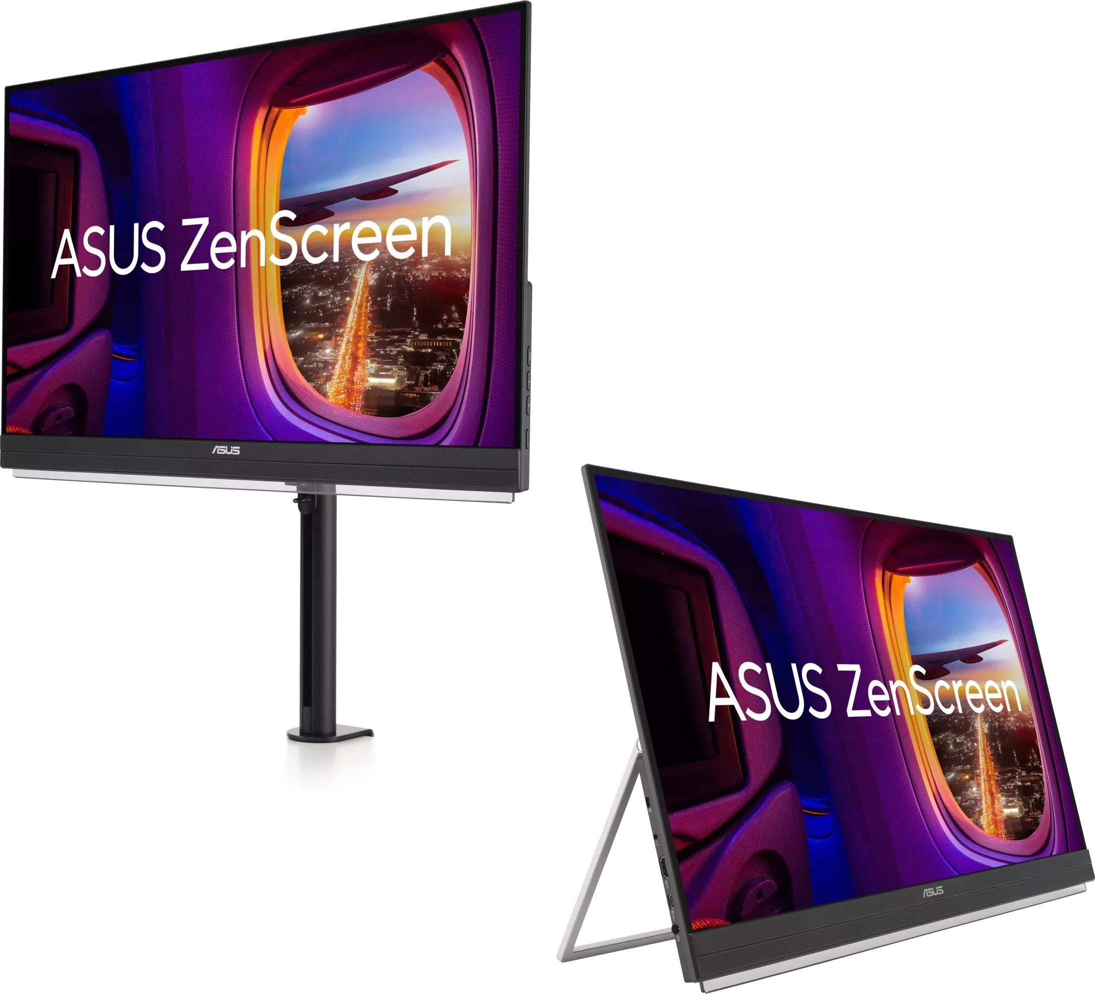 Asus ZenScreen MB27ACF (68.6 cm