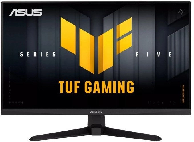 ASUS TUF Gaming VG257Q5A computer monitor