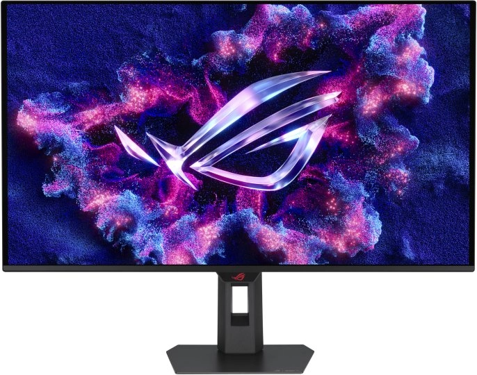 ASUS ROG Strix OLED XG32UCDS computer