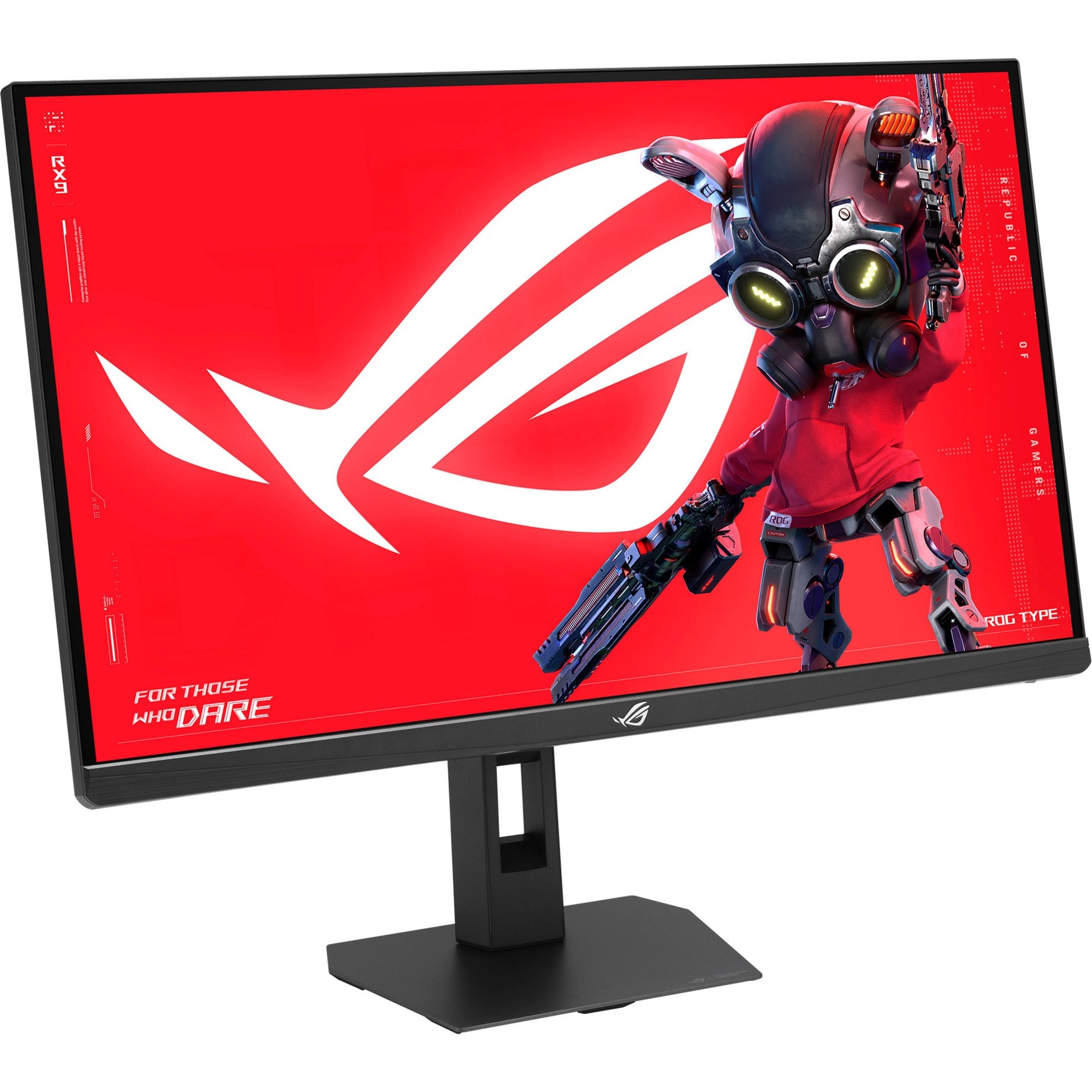 ROG Strix XG27AQNGV 6135-0QK 90LM0BF0-B01371 XG27AQNGV