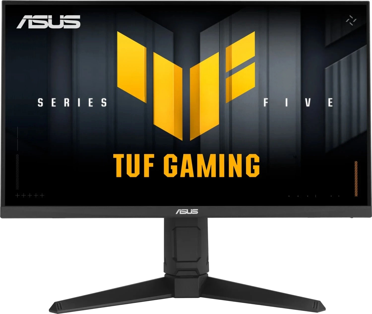 Keyboard ASUS TUF Gaming VG259QMRL5A Monitor