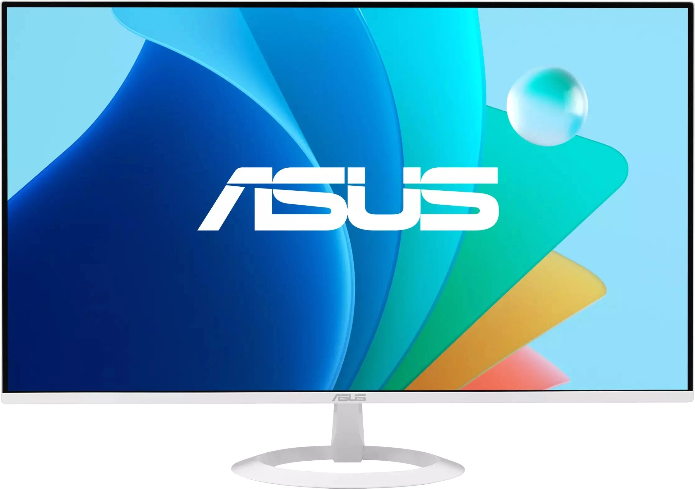 ASUS EyeCare VZ249HG-W computer monitor 60