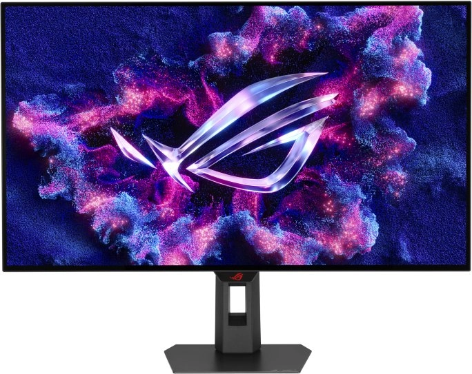 Klaviatūra ASUS ROG Strix XG32UCWMG Monitorius