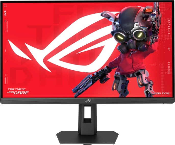 ROG Strix XG27ACMES 6135-0QH 90LM0C90-B01171 XG27ACMES