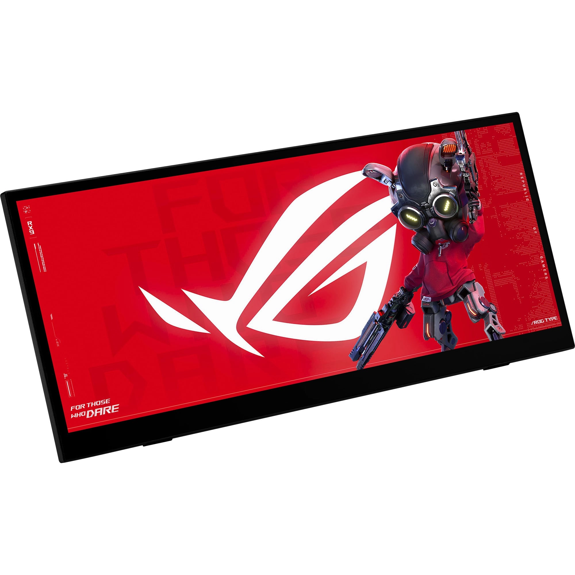 ASUS ROG Strix XG129C computer monitor