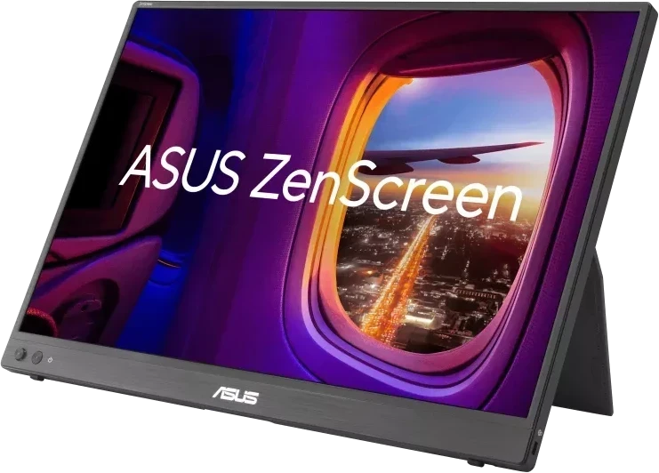 ASUS ZenScreen MB16FC 40.6cm (16:10)WUXGA