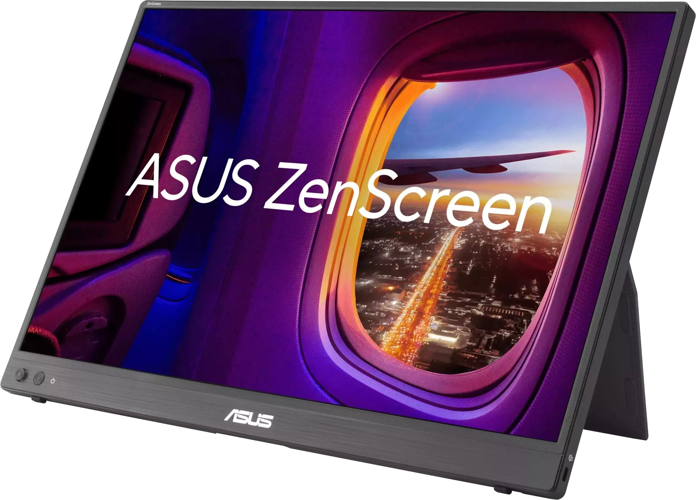 ASUS ZenScreen MB16NCG 40.6cm (16:10)WUXGA
